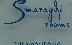 Smaragdi Studios And Rooms